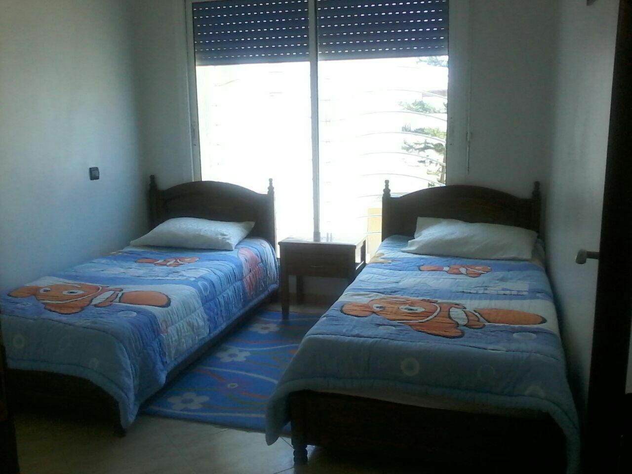 Quedarse En Casa Rabat 185559