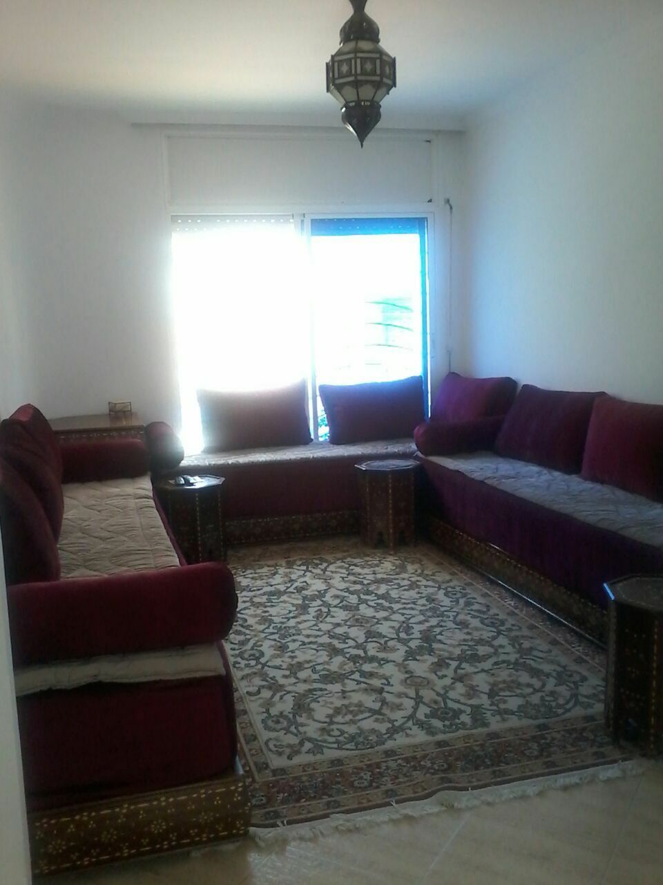 Quedarse En Casa Rabat 185559