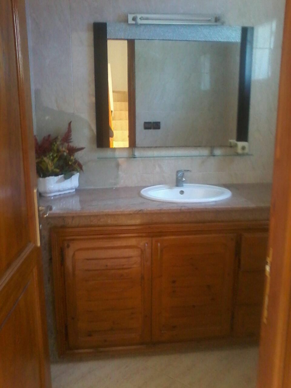 Quedarse En Casa Rabat 185559