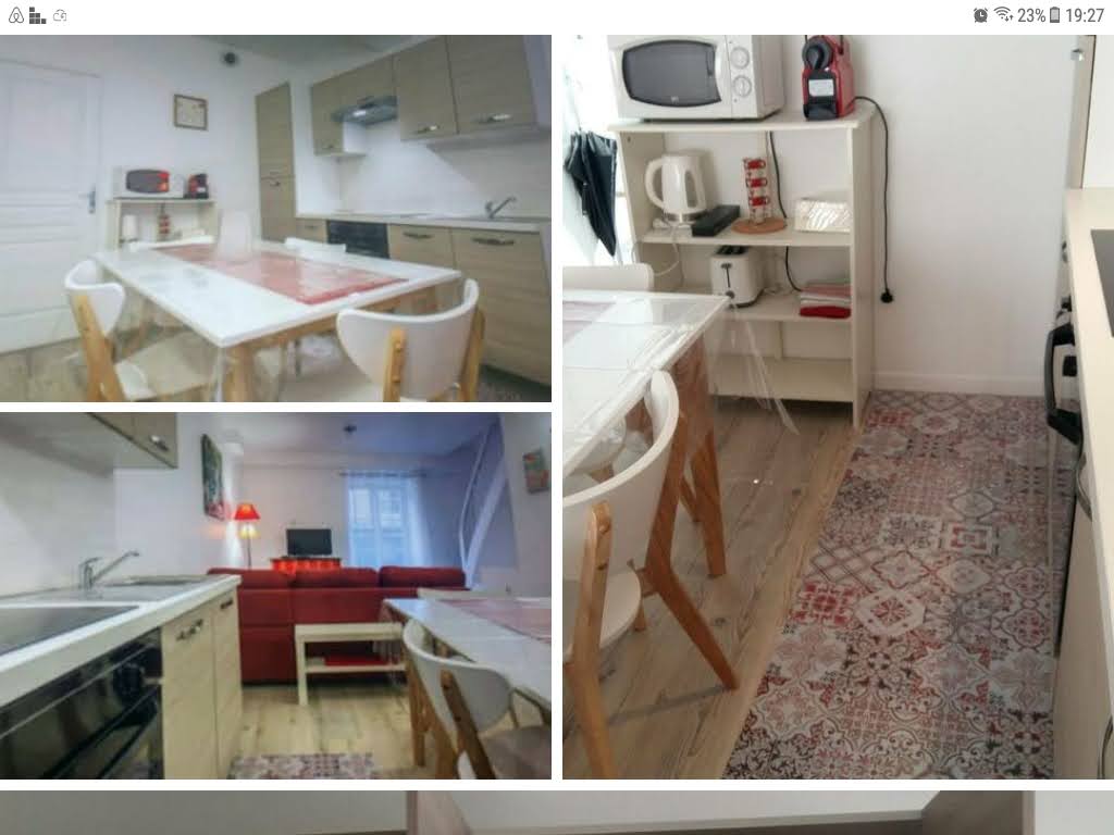 Casa Entera Grenoble 249012