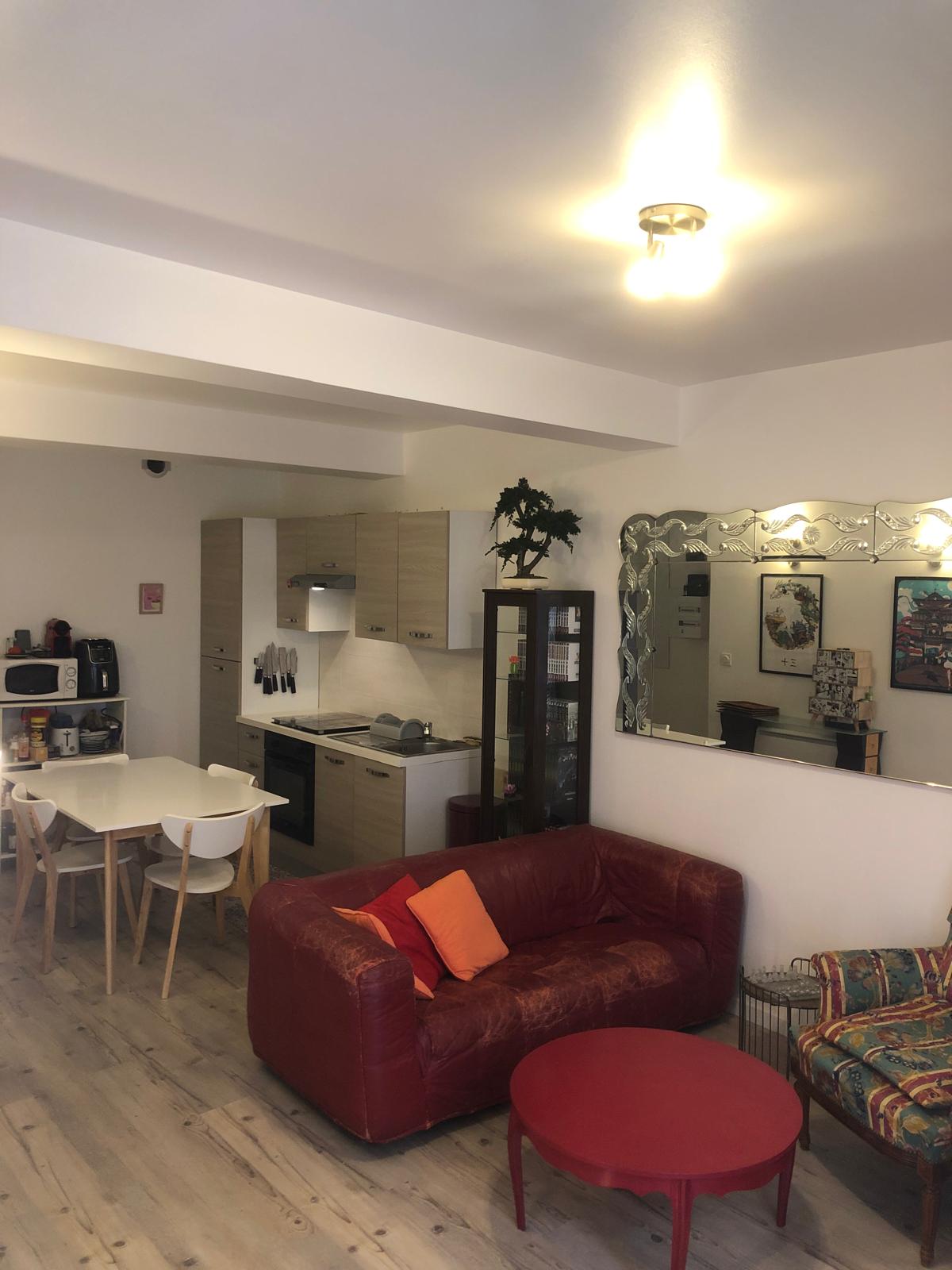 Casa Entera Grenoble 249012