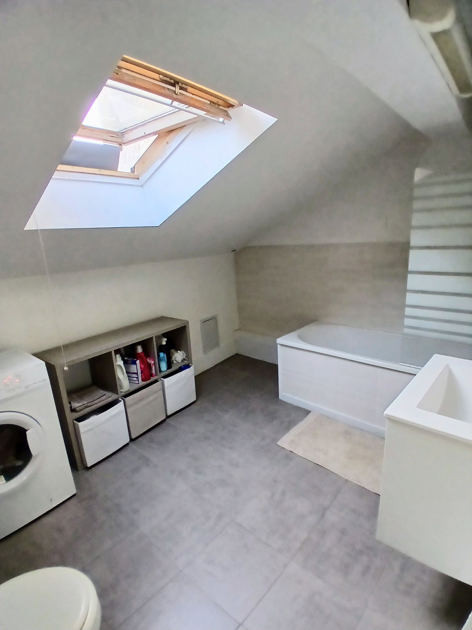 Casa Entera Grenoble 249012