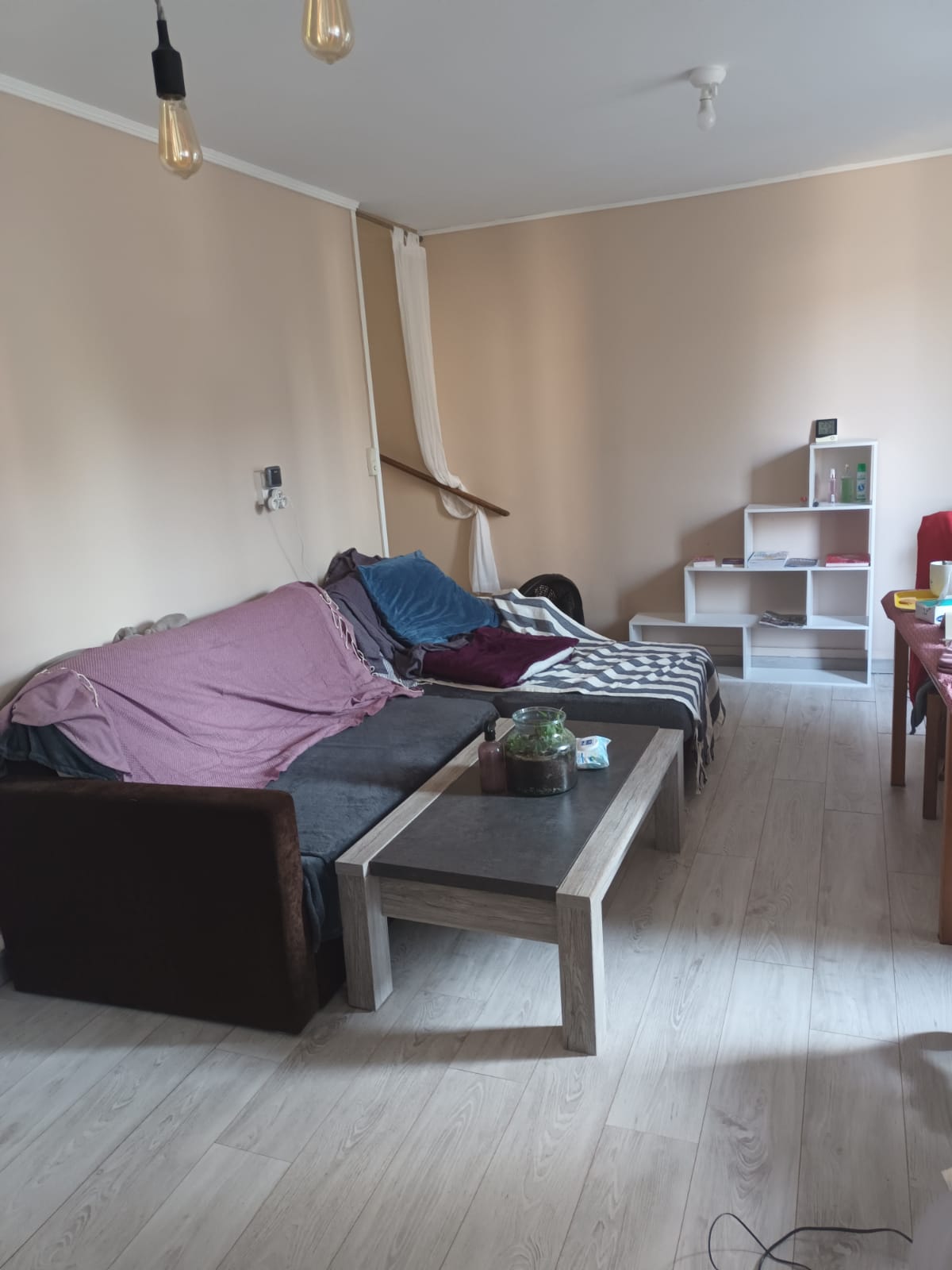 Quedarse En Casa Bordeaux 257716