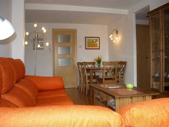 Ganzes Haus Villanúa 123972-1