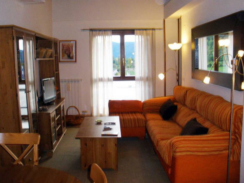 Ganzes Haus Villanúa 123972-2