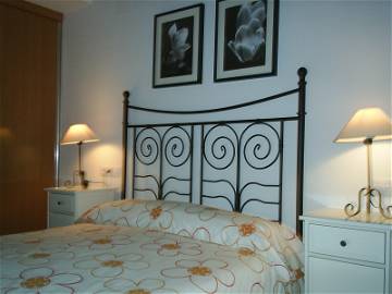 Logement Entier Villanúa 123972-4