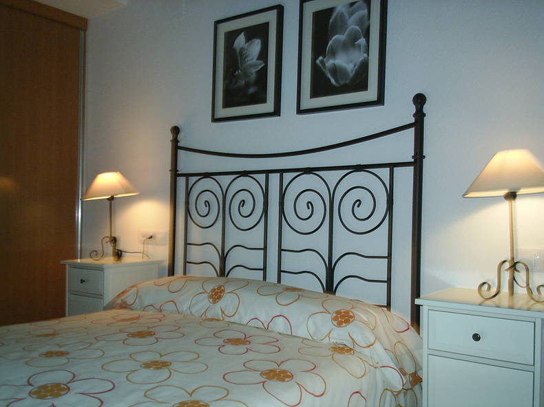 Ganzes Haus Villanúa 123972-4