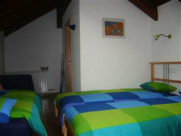 Logement Entier Villanúa 123972-5