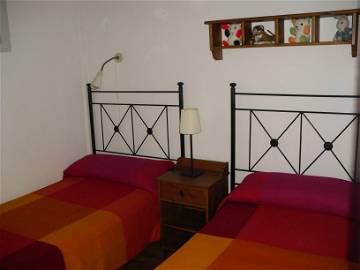 Logement Entier Villanúa 123972-6