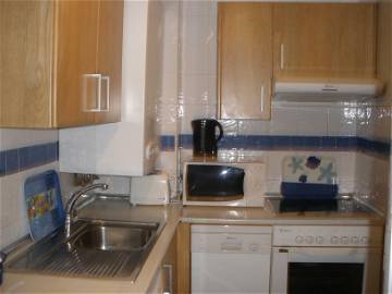 Logement Entier Villanúa 123972-7