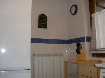 Logement Entier Villanúa 123972-8