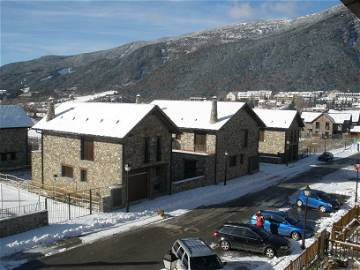 Logement Entier Villanúa 123972-11