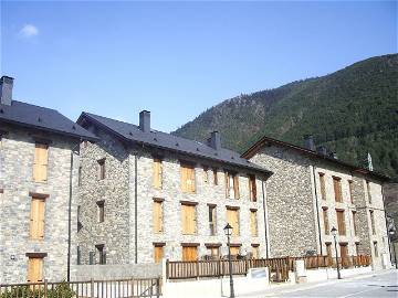 Logement Entier Villanúa 123972-12