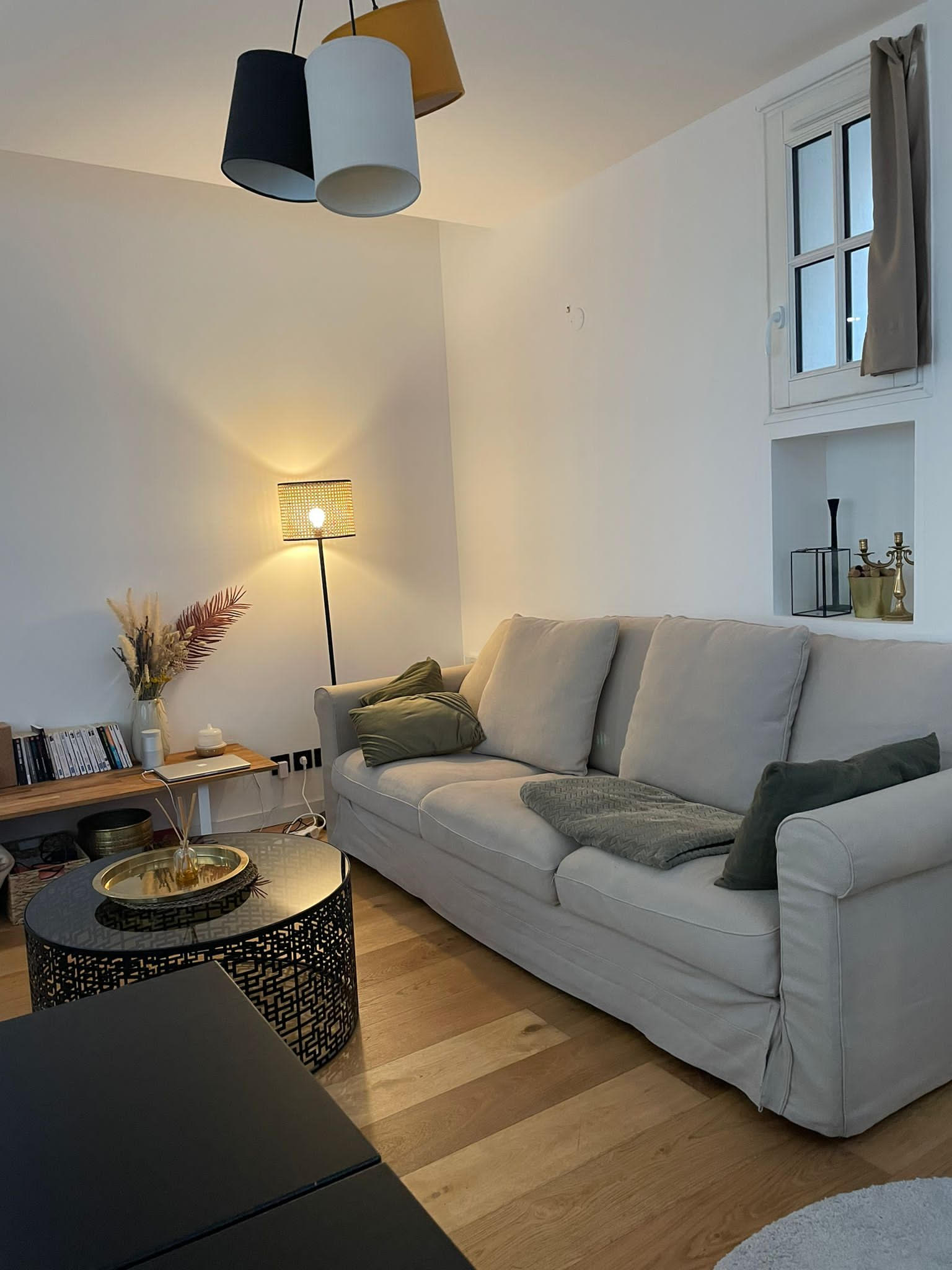 Estudio Independiente Montpellier 266609