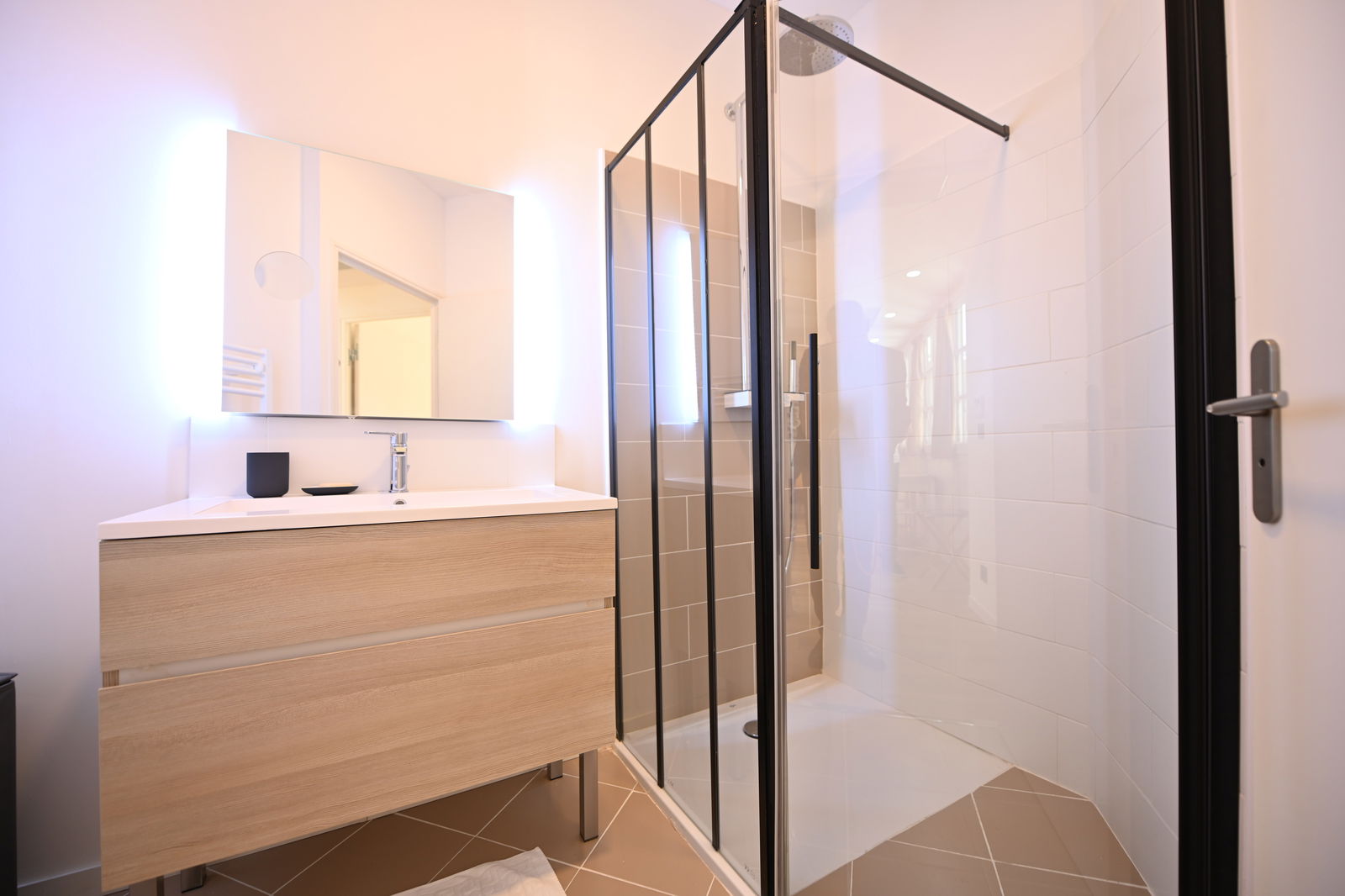 Estudio Independiente Montpellier 266609