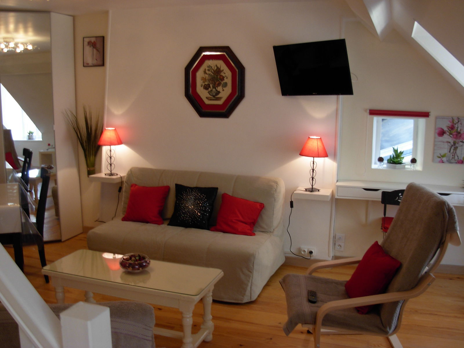 Tutta La Casa Bayeux 74573