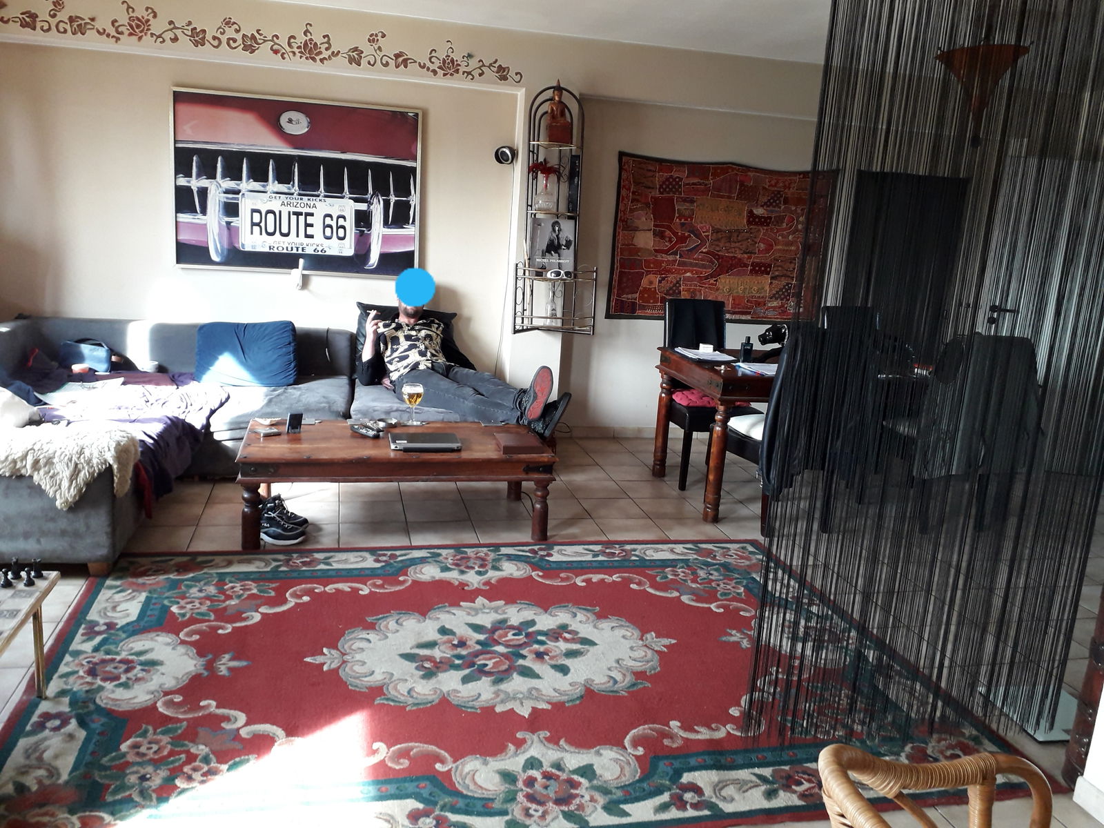 Homestay Charleroi 181975