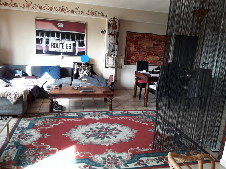 Homestay Charleroi 181975-1