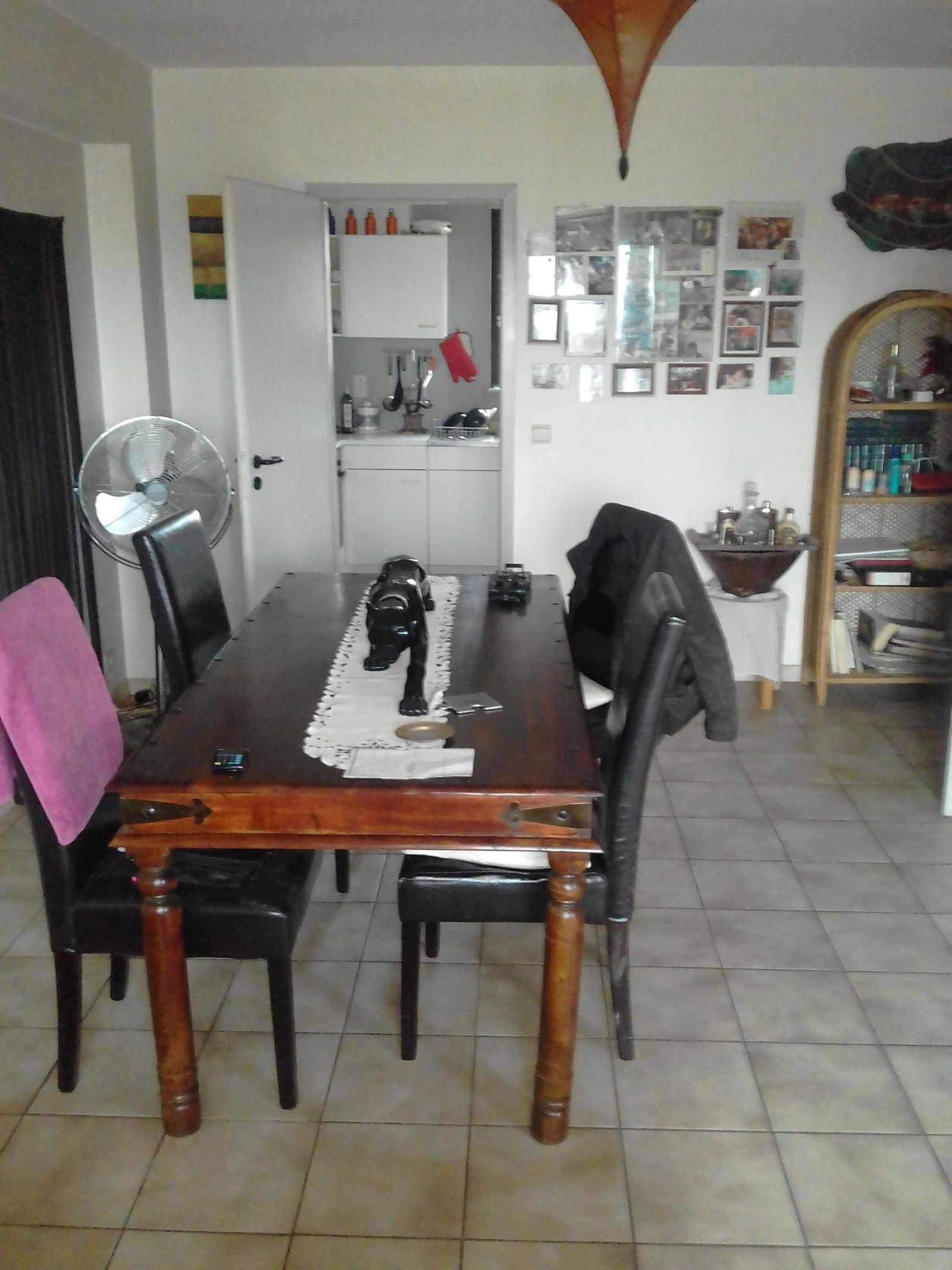 Homestay Charleroi 181975