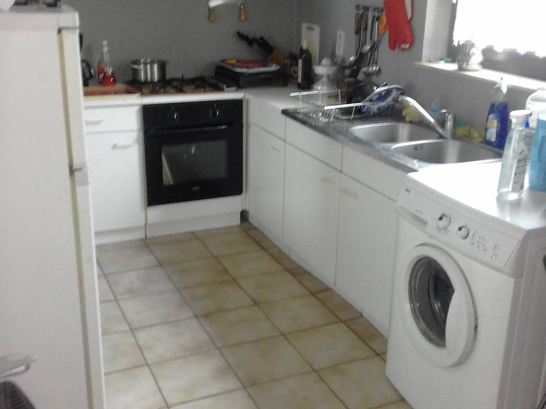 Homestay Charleroi 181975-3