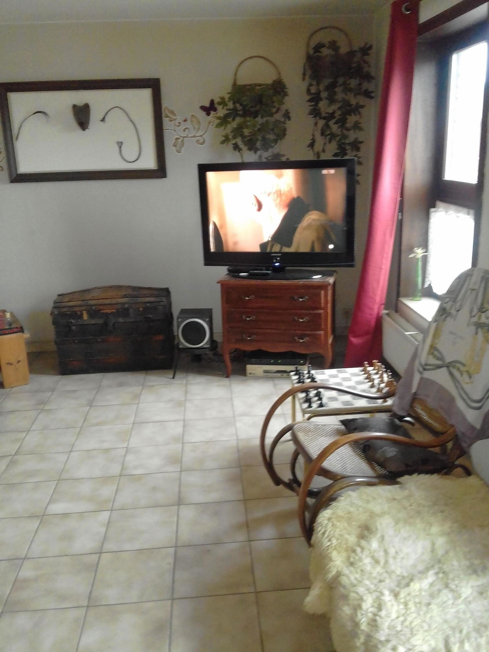 Homestay Charleroi 181975