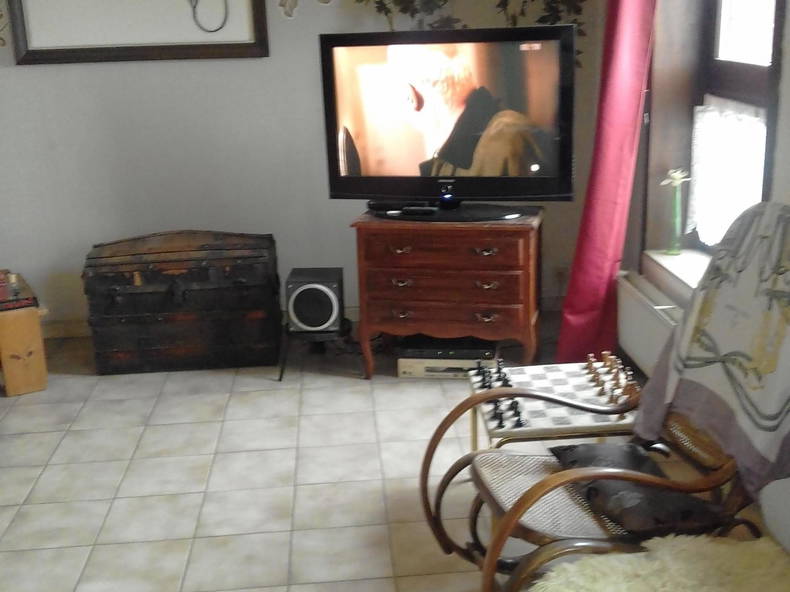 Homestay Charleroi 181975-4