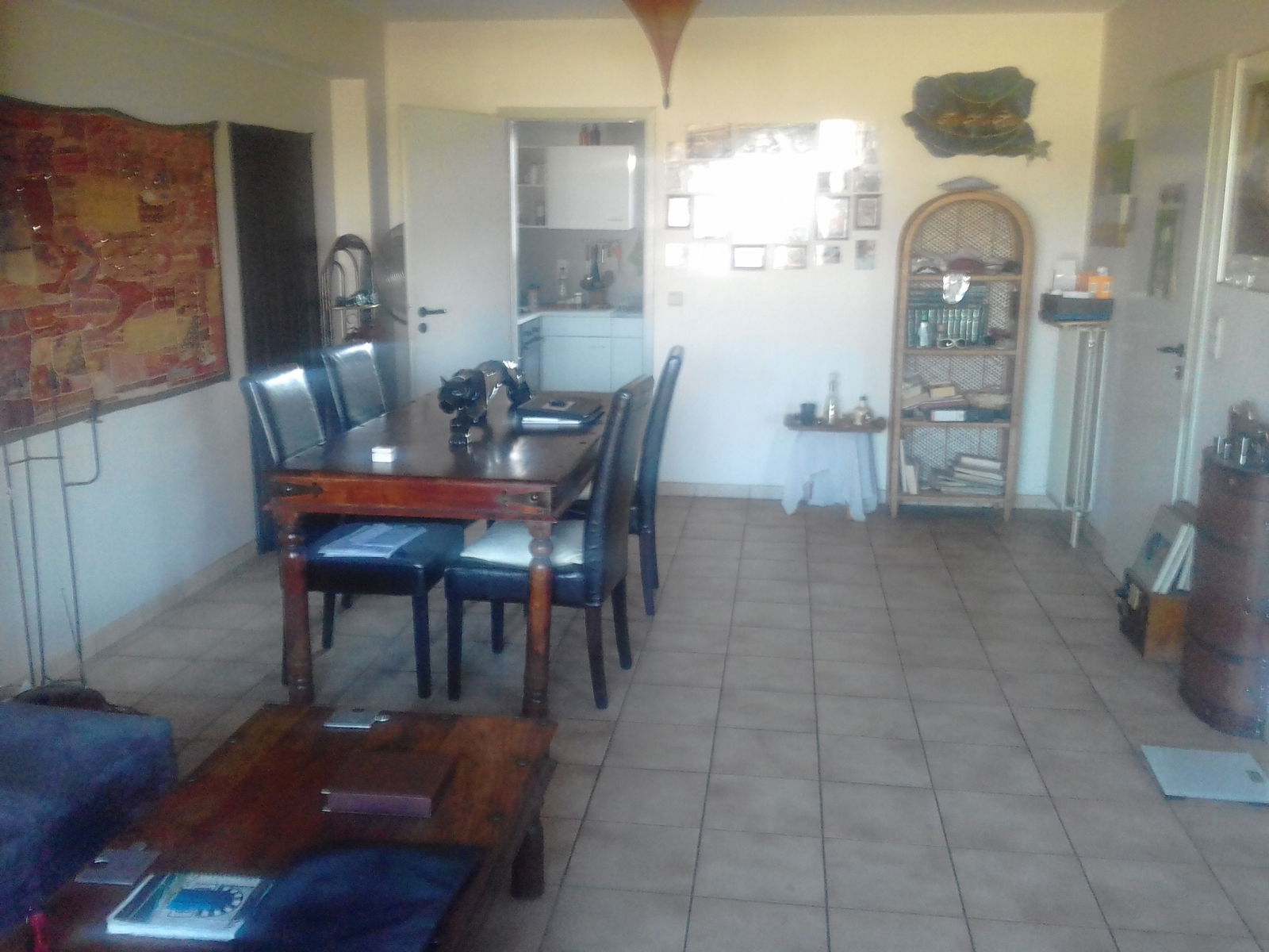 Homestay Charleroi 181975