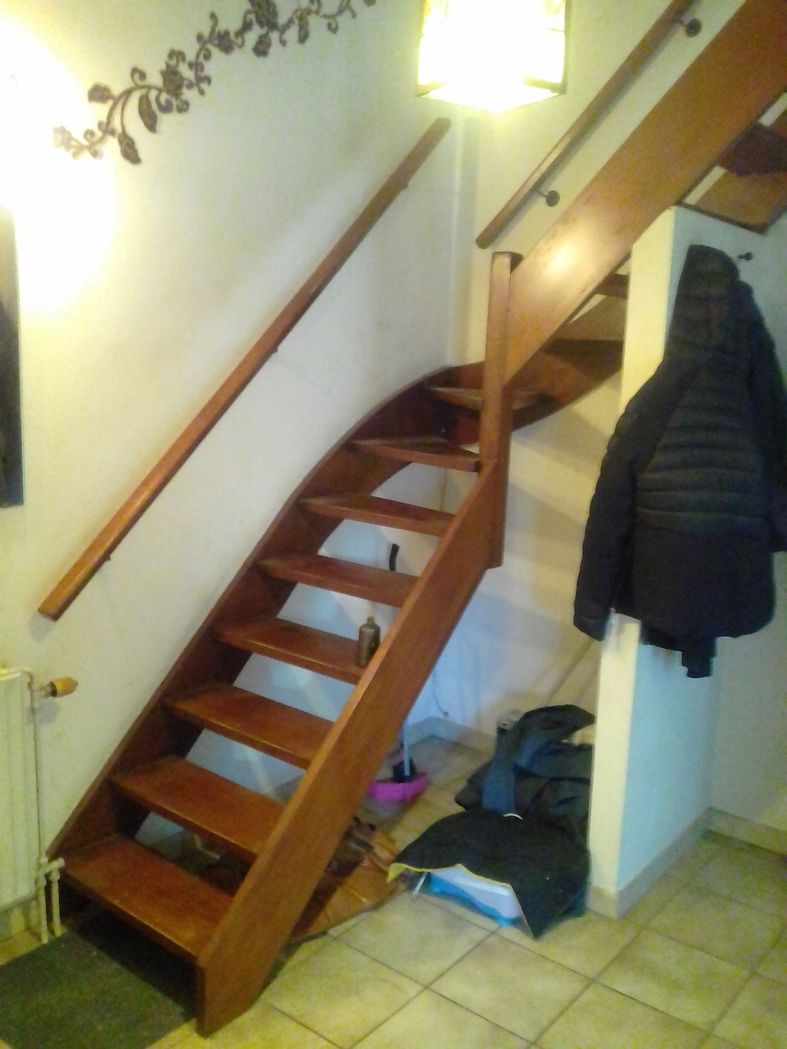 Homestay Charleroi 181975