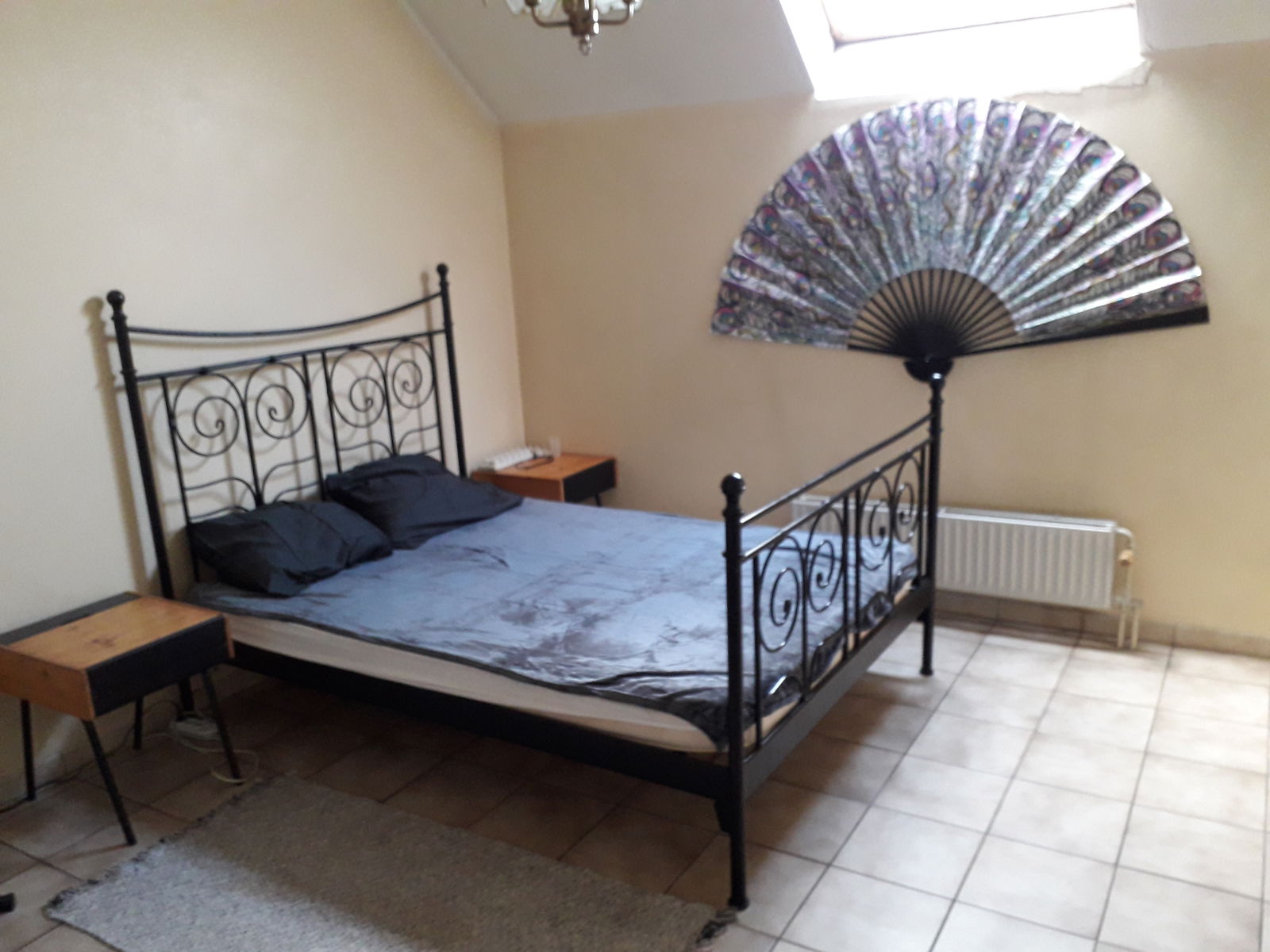 Homestay Charleroi 181975