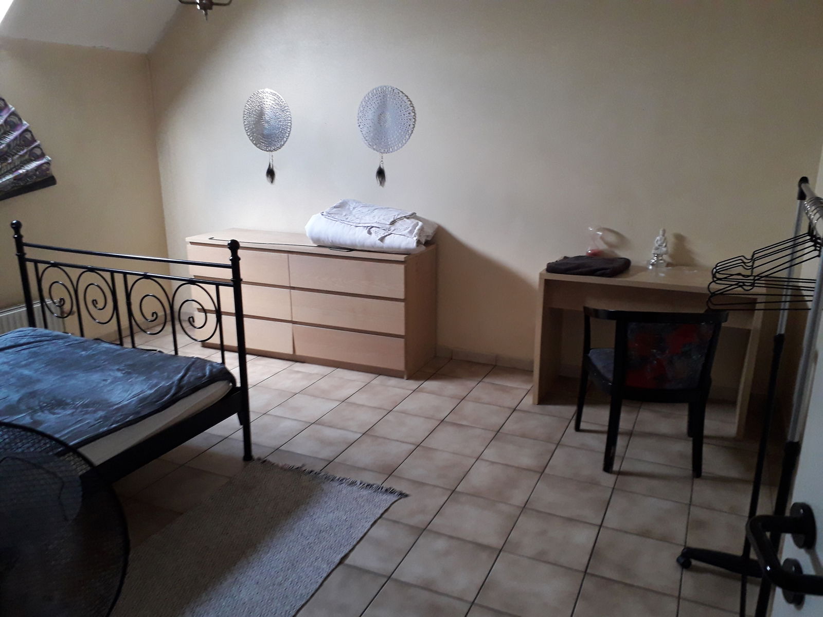 Homestay Charleroi 181975