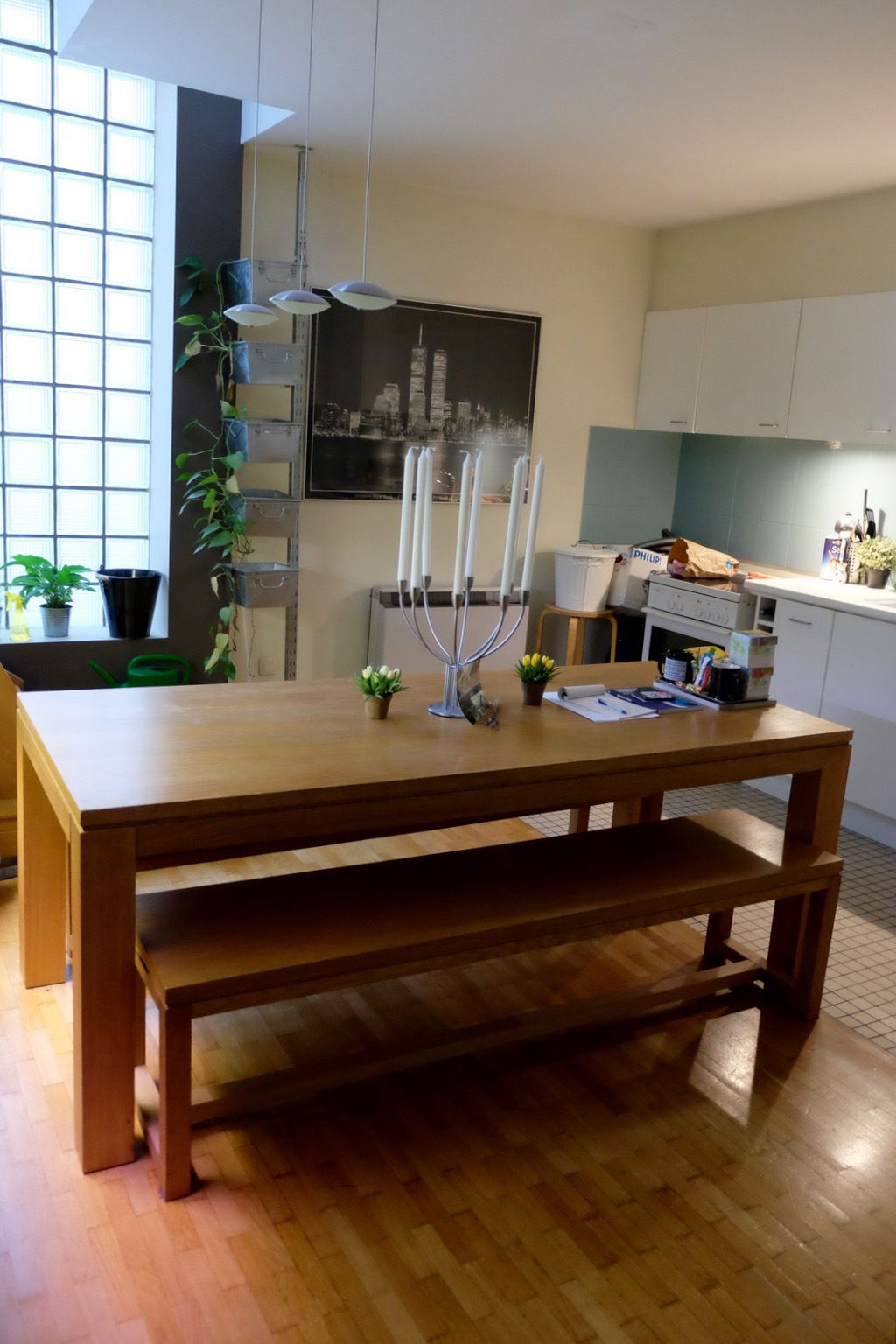 Onofhängeg Studio Bruxelles 121554