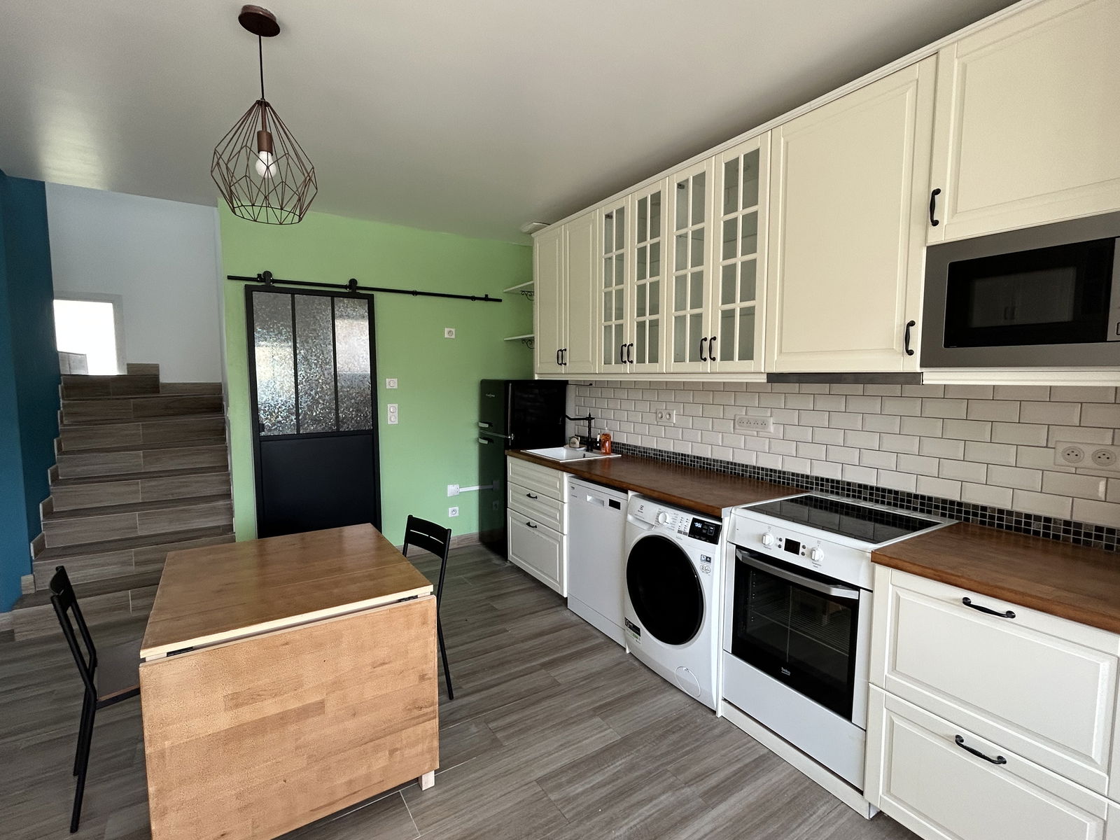 Homestay Bourg-la-Reine 321951