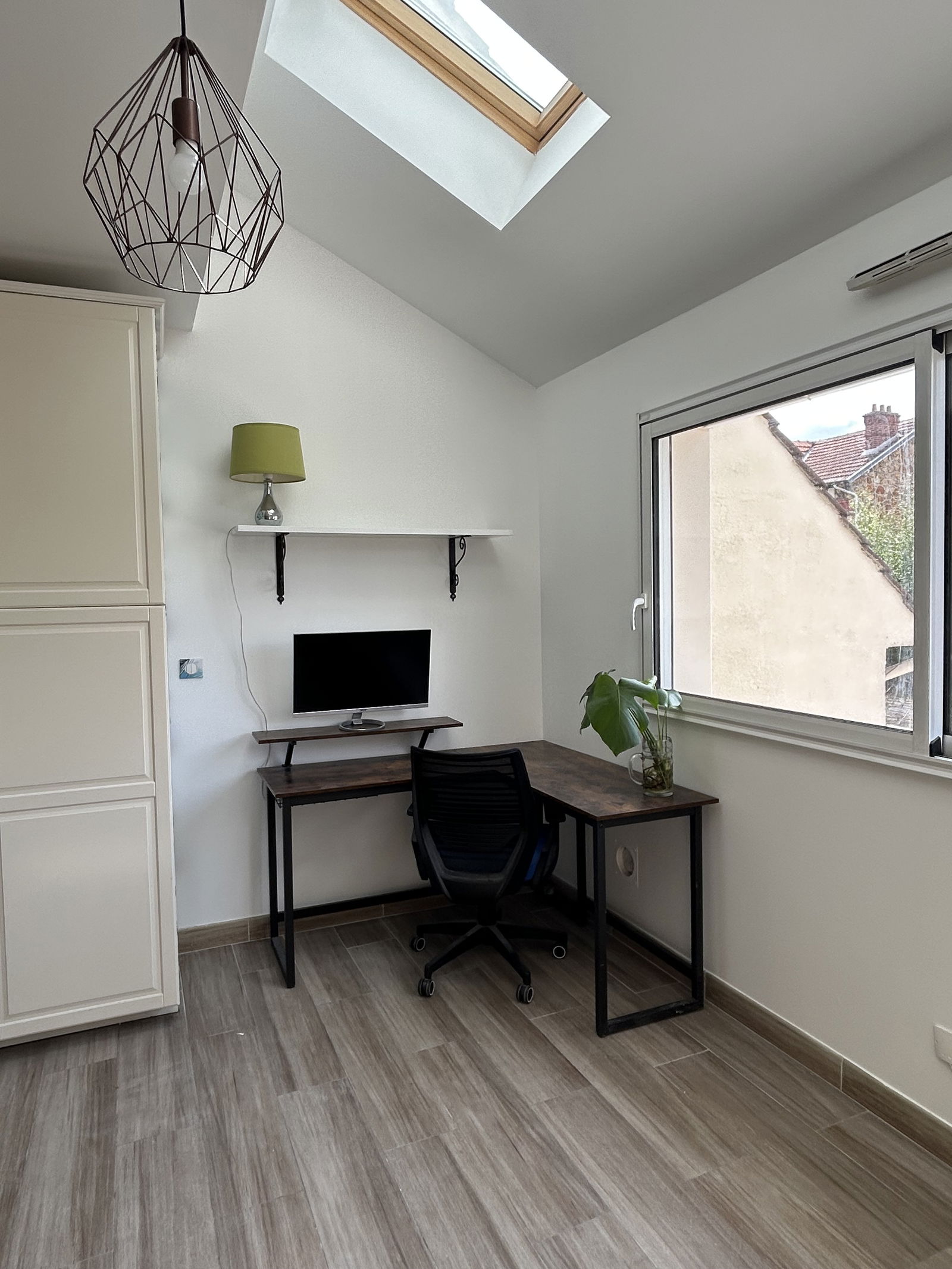 Homestay Bourg-la-Reine 321951