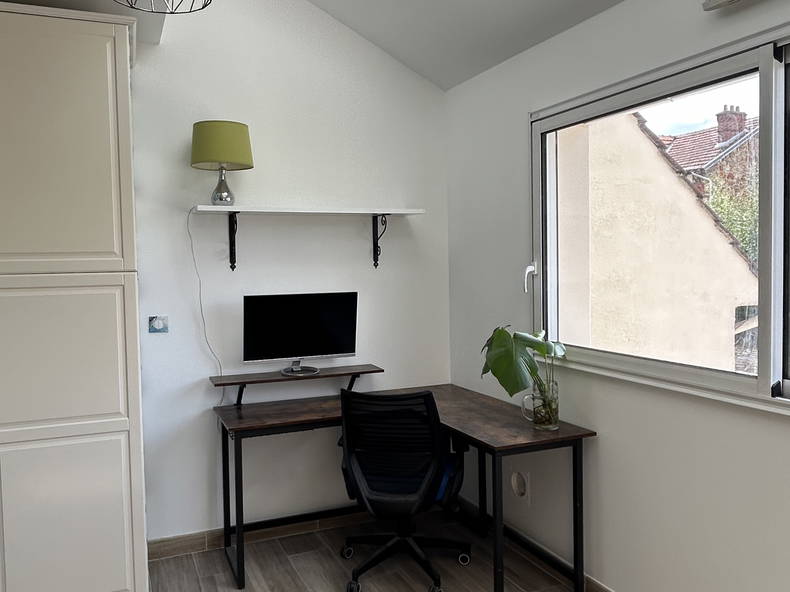 Gastfamilie Bourg-la-Reine 321951-3