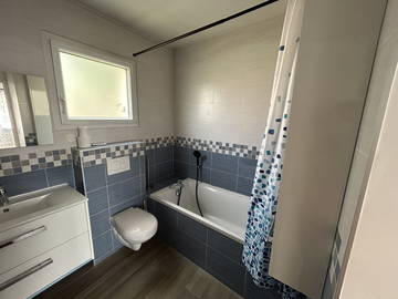 Chambre Chez L'habitant Bourg-La-Reine 321951-4