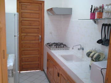 Logement Entier Marrakech 67572-5