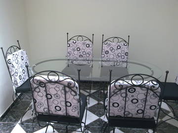 Logement Entier Marrakech 67572-6