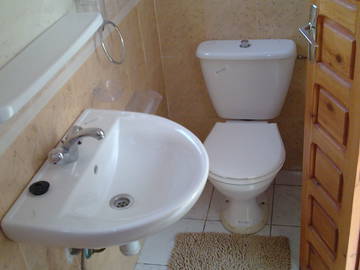 Logement Entier Marrakech 67572-8