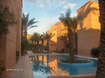 Logement Entier Marrakech 67572-9