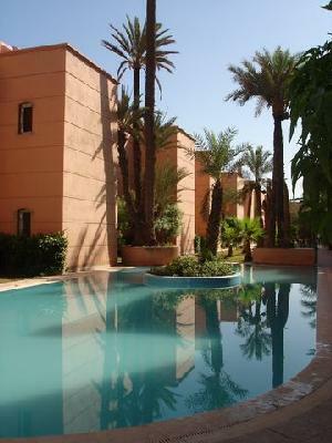 Independent Studio Marrakech 67572