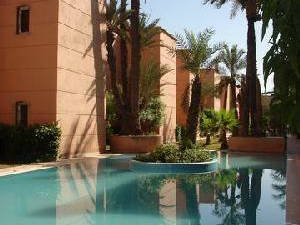 Logement Entier Marrakech 67572-10