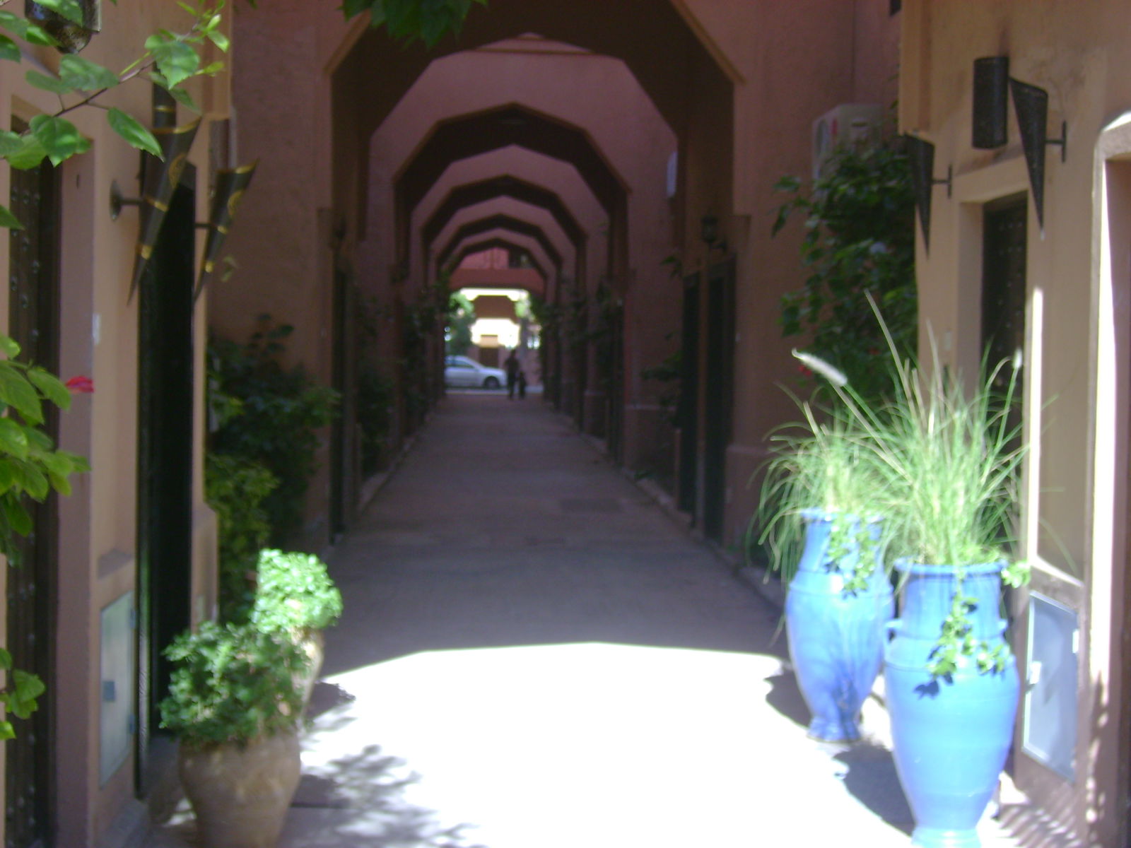 Independent Studio Marrakech 67572