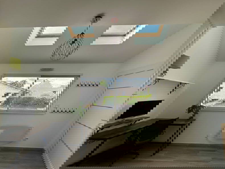 Toda La Casa Bourg-la-Reine 268220-1