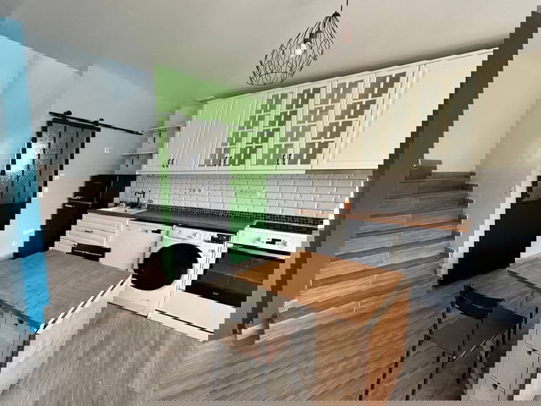 Toda La Casa Bourg-la-Reine 268220-2