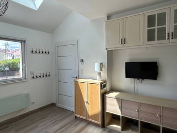 Chambre À Louer Bourg-La-Reine 268220