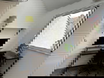 Logement Entier Bourg-La-Reine 268220-4