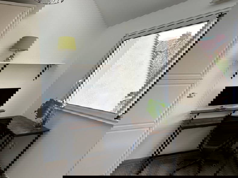 Toda La Casa Bourg-la-Reine 268220-4