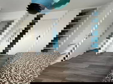 Logement Entier Bourg-La-Reine 268220-6