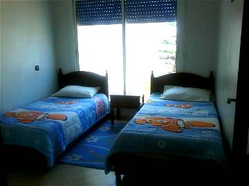 Roomlala | Duplex For Rent In Harhoura