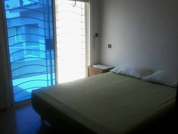 Chambre Chez L'habitant Rabat 185559-4